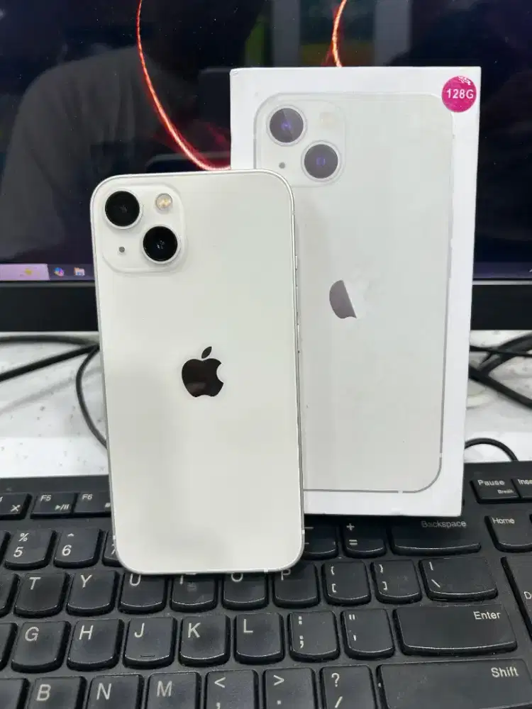 iphone 13 128gb bisa tukar tambah