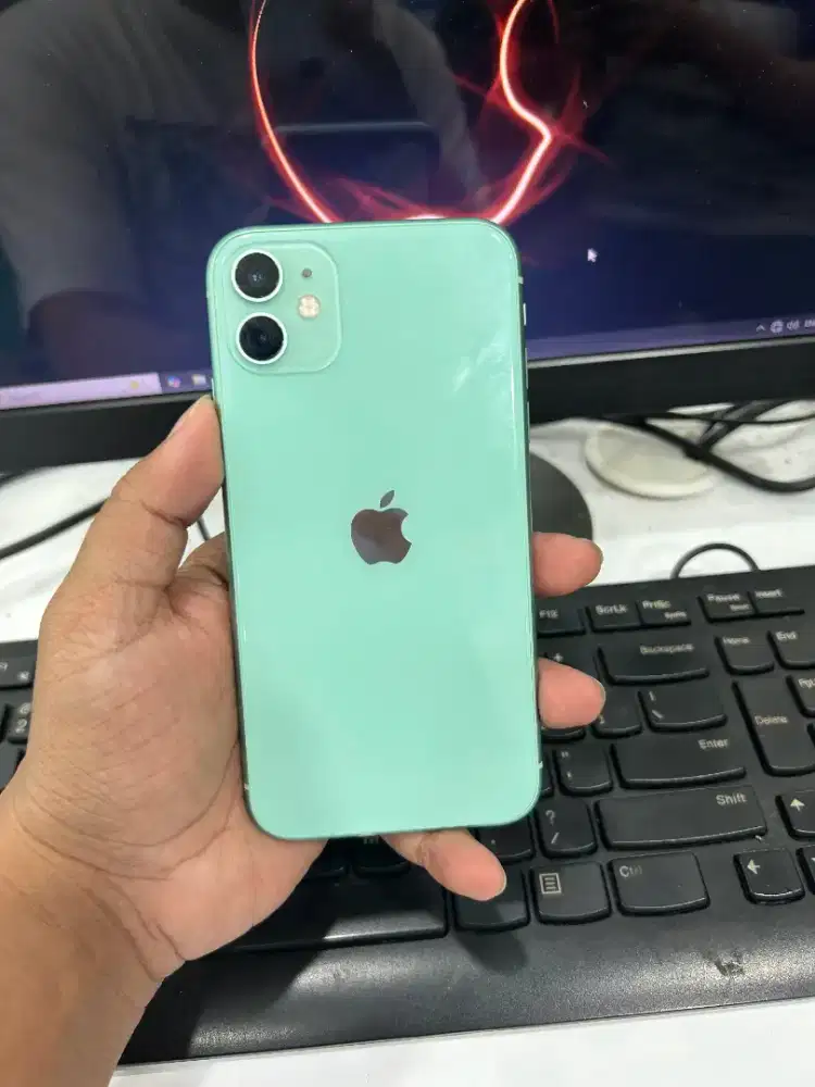 iphone 11 128gb bisa tukar tambah