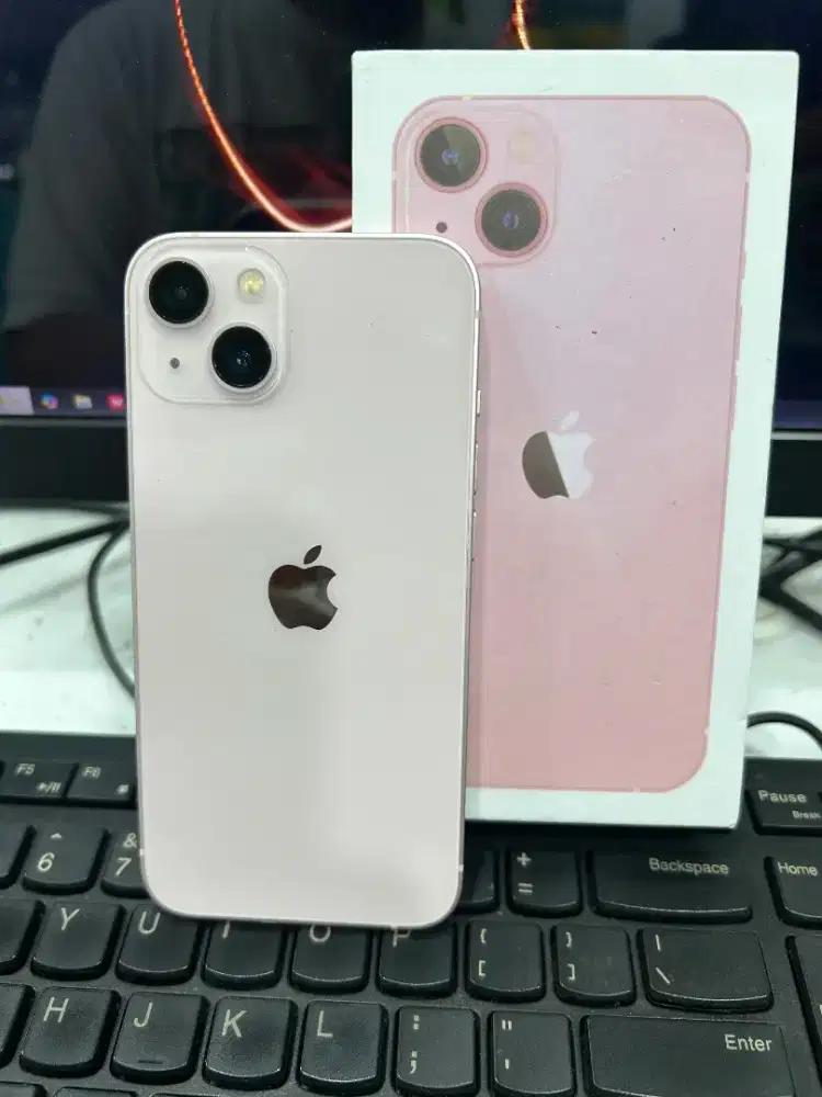 iphone 13 128gb bisa tukar tambah