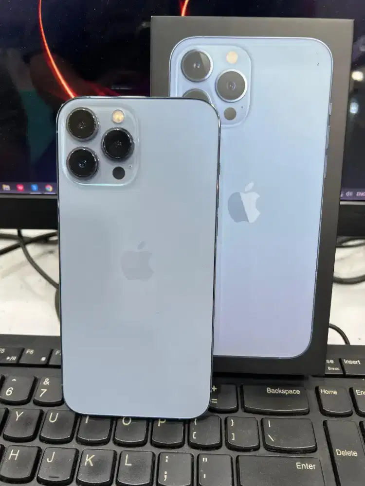 iphone 13 promax 256gb bisa tukar tambah