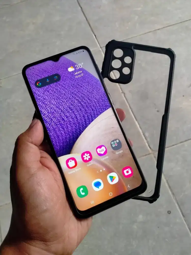 Samsung A32 5G Nfc (8+8/128)