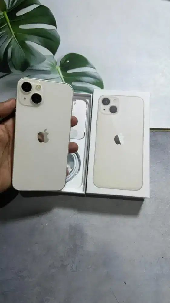 IPHONE 13 BASIC 128 INTER