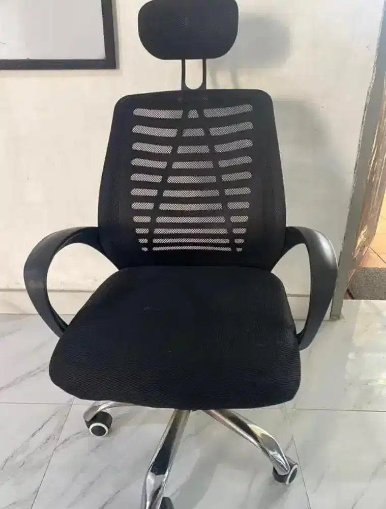 Kursi Kantor/Kursi Belajar/Kursi Kerja