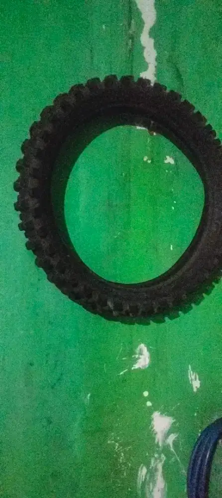 ban motor KLX ring 19