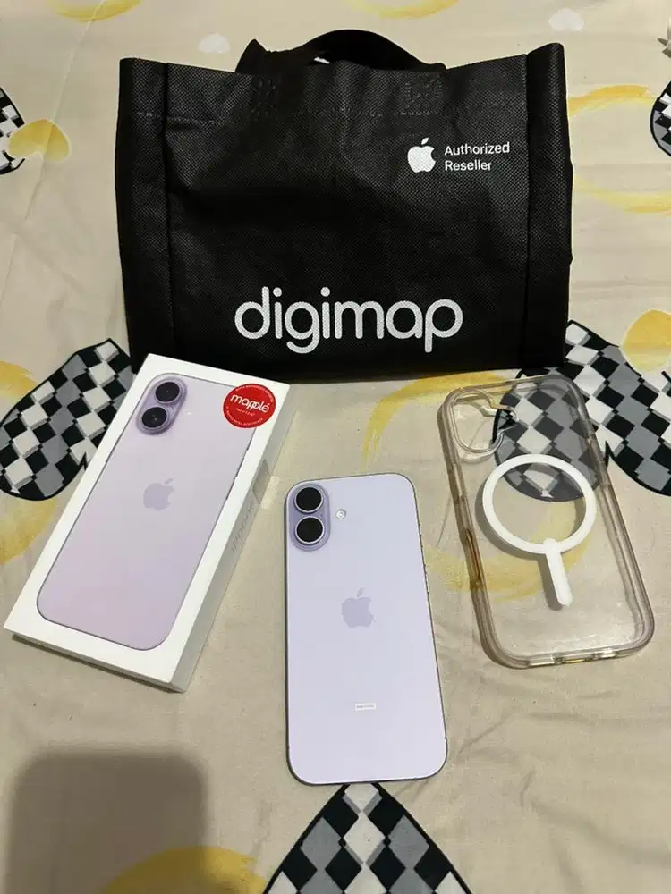 iPhone 17 256GB iBox