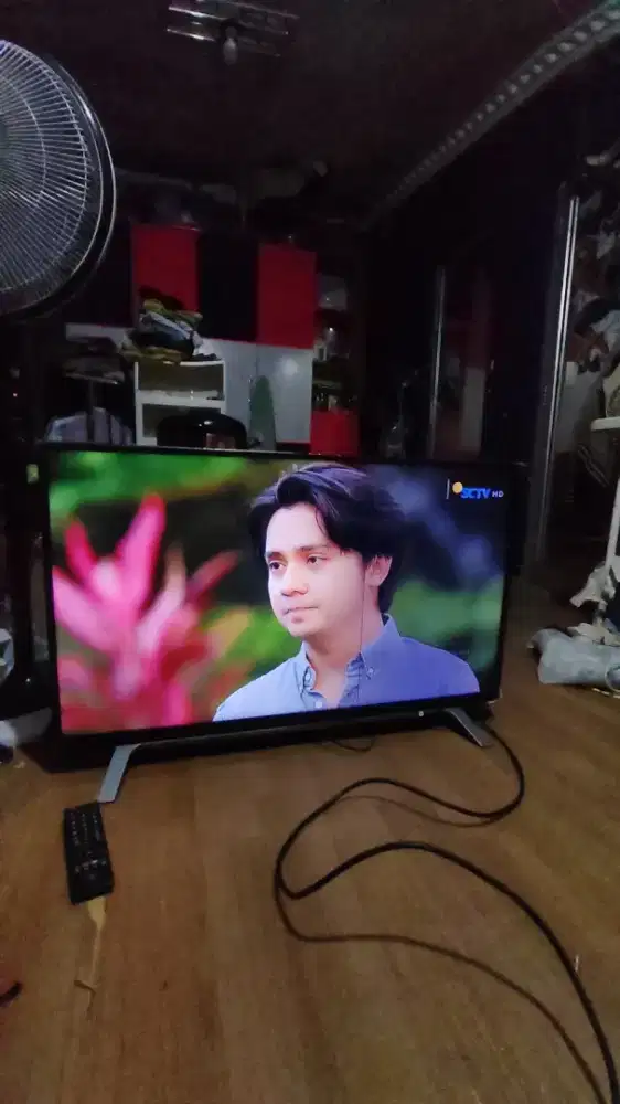 Led toshiba 40 in analog