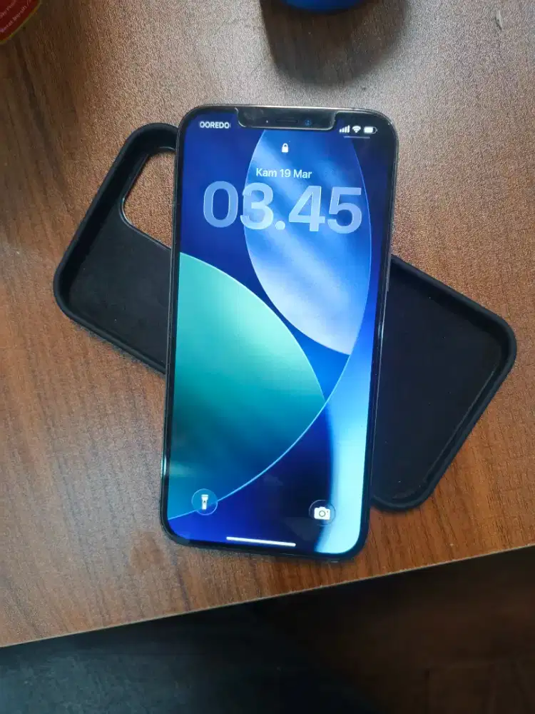 iPhone 12 Pro Max 256gb