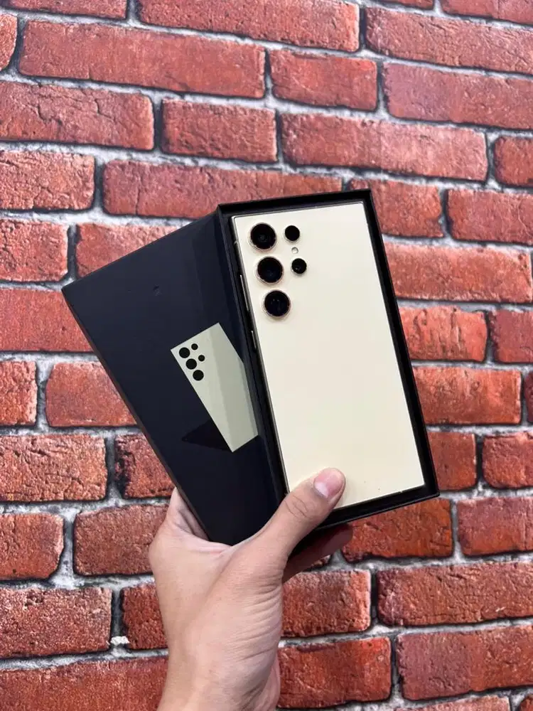 Samsung s24 ultra 12/256 second