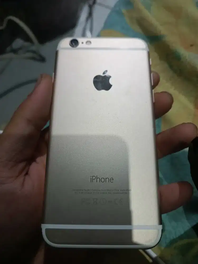 iPhone 6 64gb original