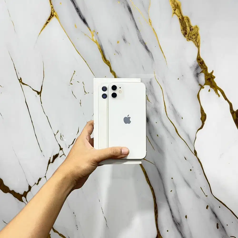 IPHONE 11 128GB IBOX