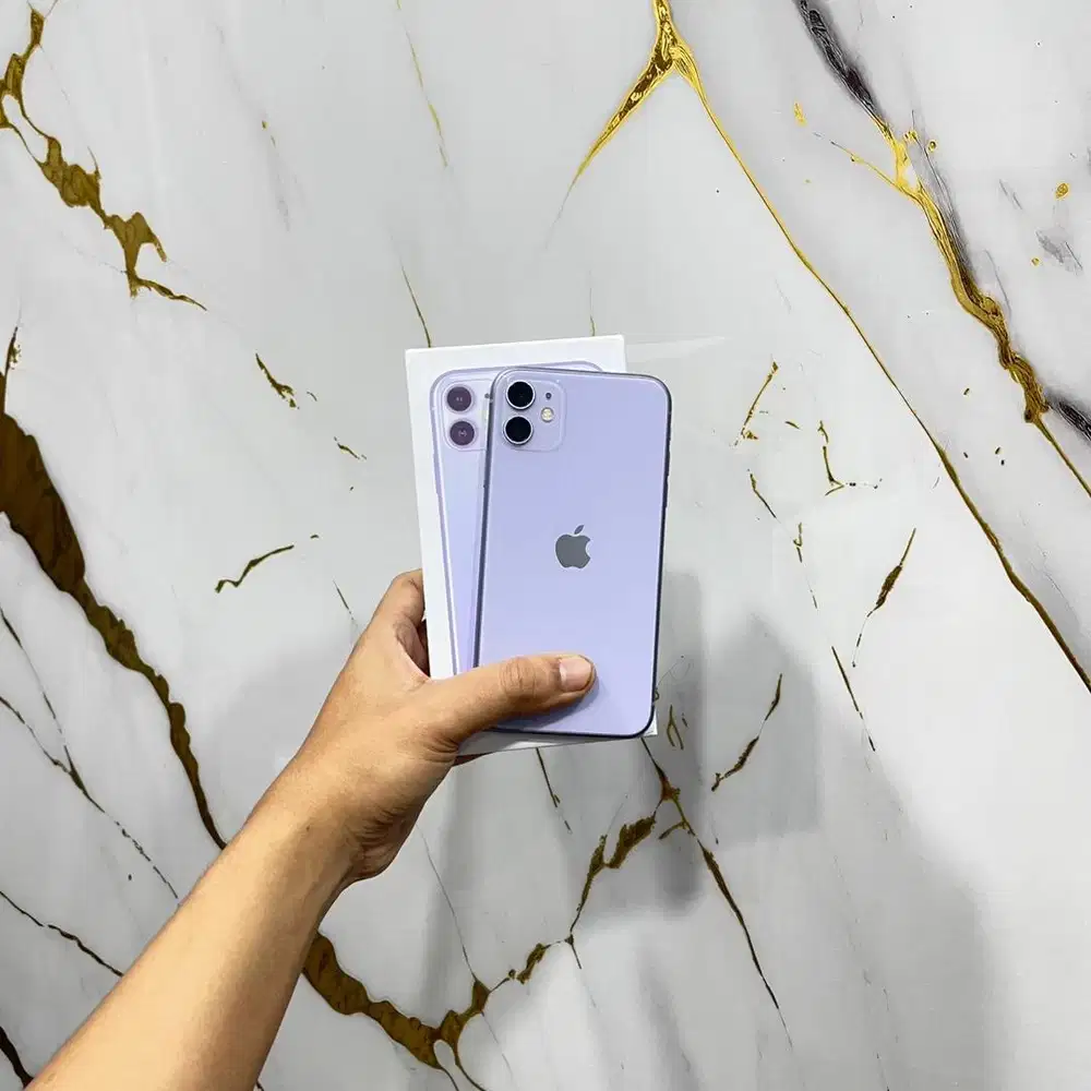IPHONE 11 64GB INTER