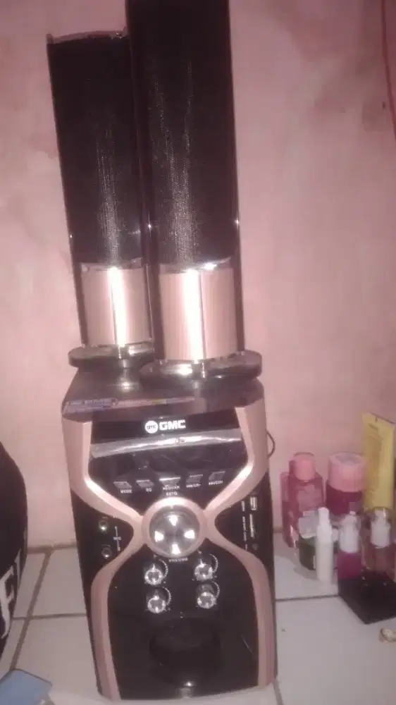 Jual speaker bluetooth