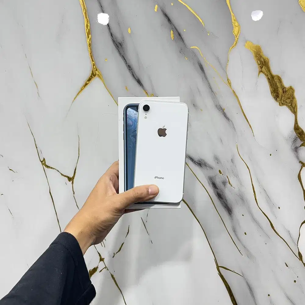 IPHONE XR 128GB INTER