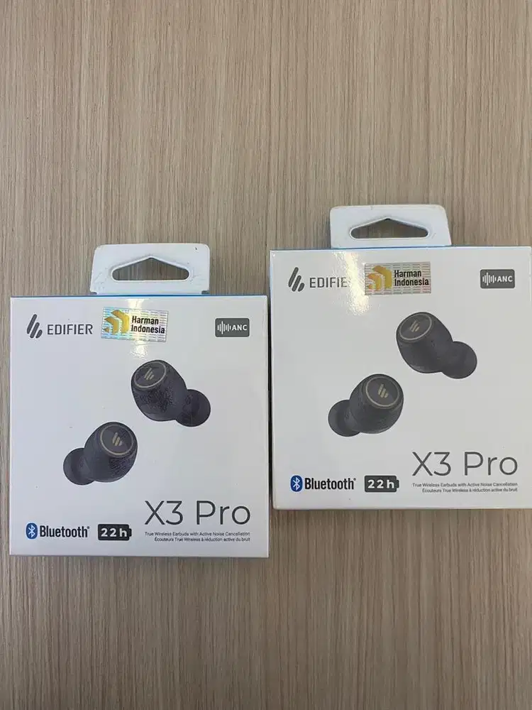 Tws Edifier X3 Pro