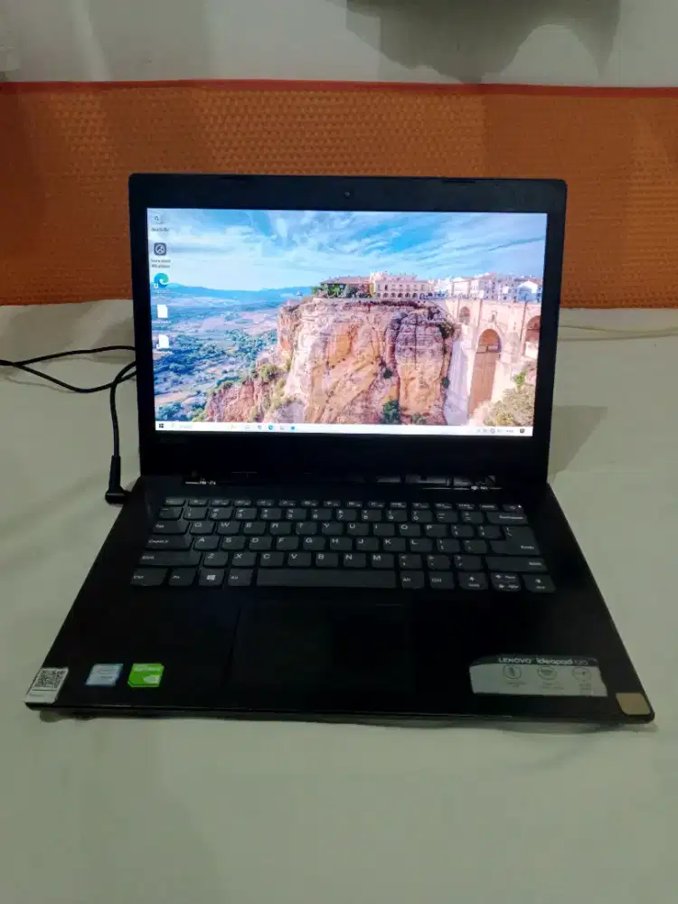 Laptop Lenovo Ideapad 320