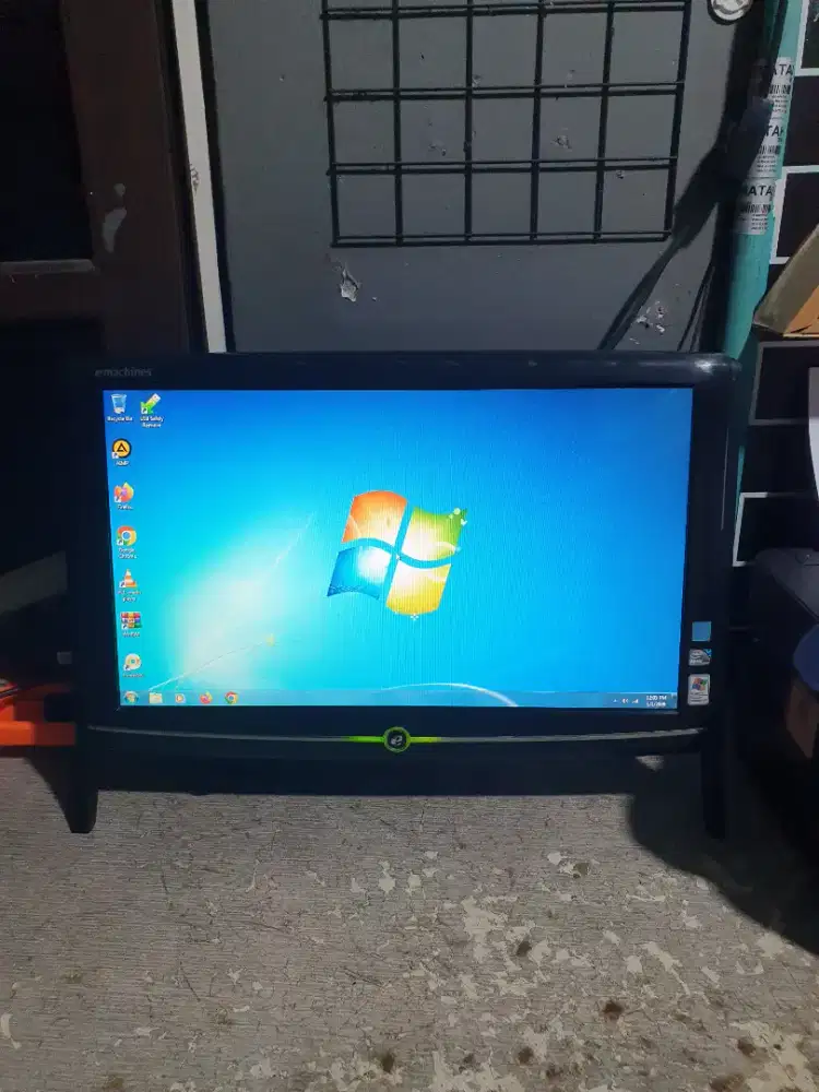 PC All in One Acer Emachines 19