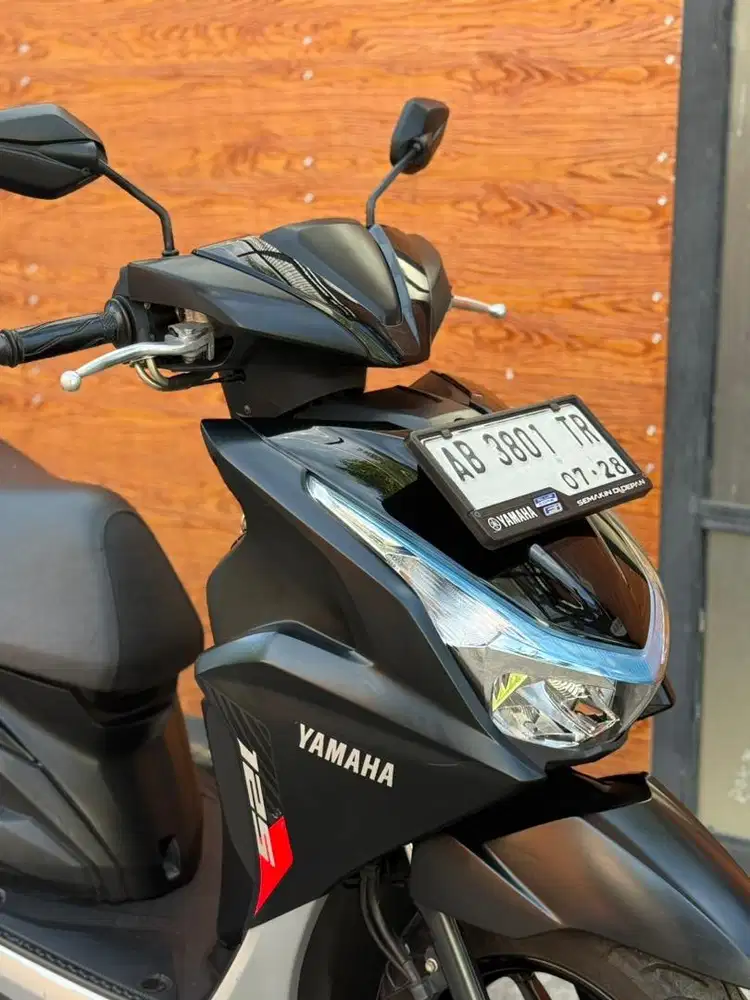 Yamaha frego 2023 ab pajak on