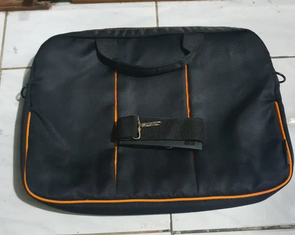 Tas Laptop Lenovo Original