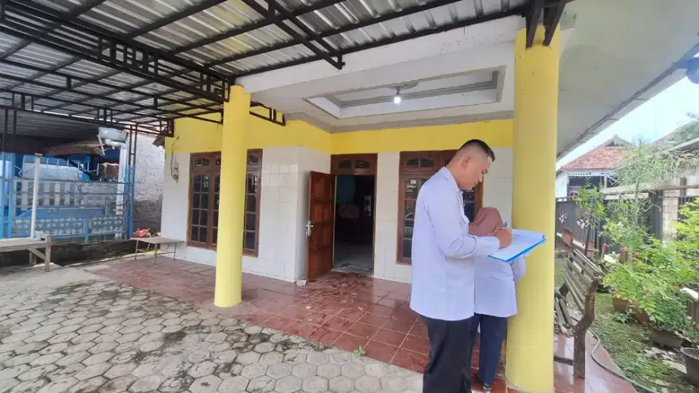 Pembantu Rumah Tangga