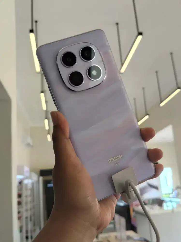 PROMO REDMI NOTE 15 5G