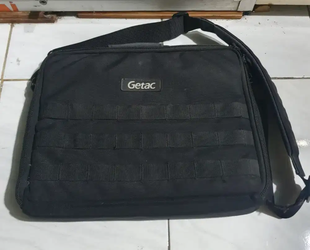 Tas Laptop Getac military original