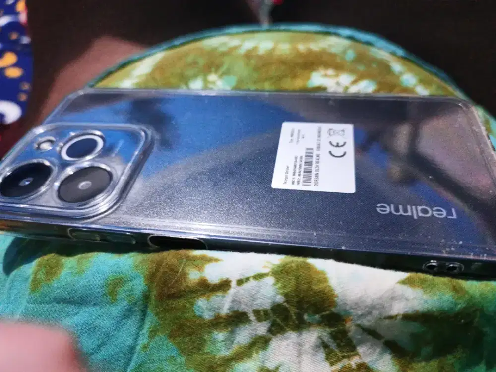 Realme note 70 4/128