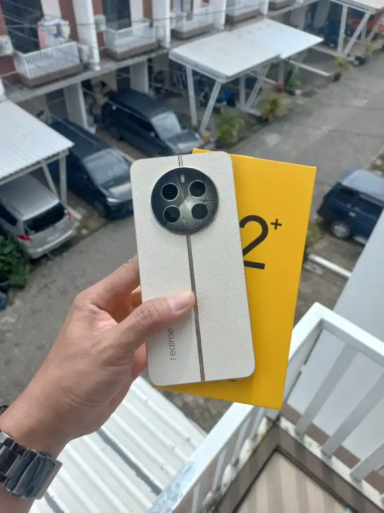 Realme 12 plus 5G 12/512