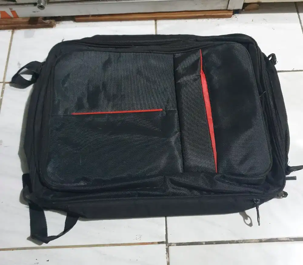 Tas Ransel Palazzio