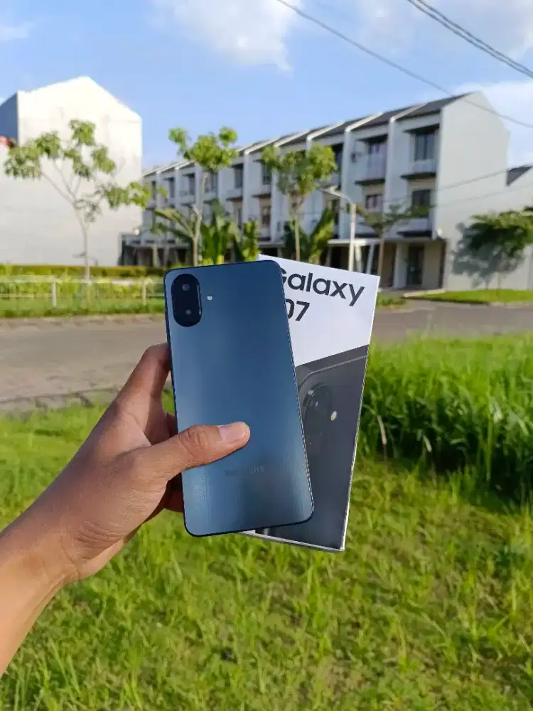 Samsung A07 4G 6/128