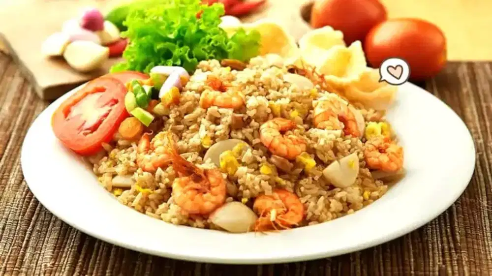 CARI KARYAWAN PAMERAN BLOK M