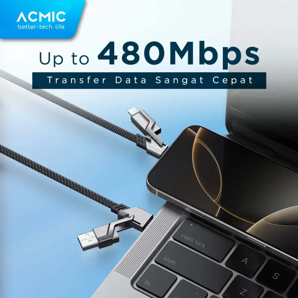 Acmic Data Cable Omniline X100