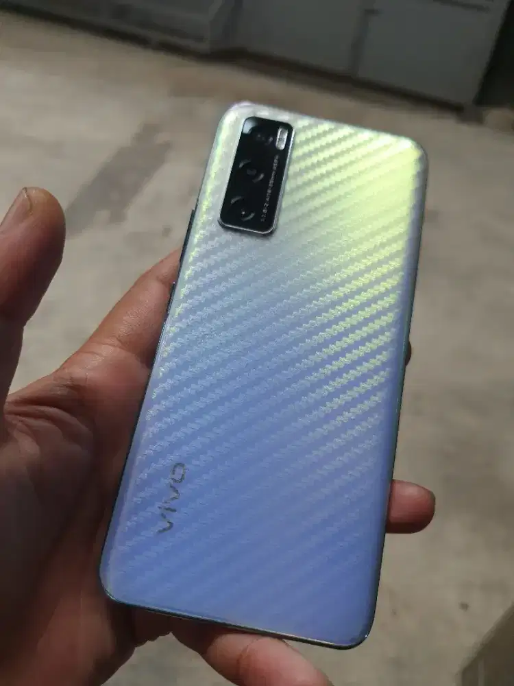 Vivo v20 se batangan