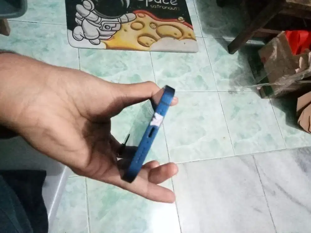 Jual Iphone 12 ex inter 128GB