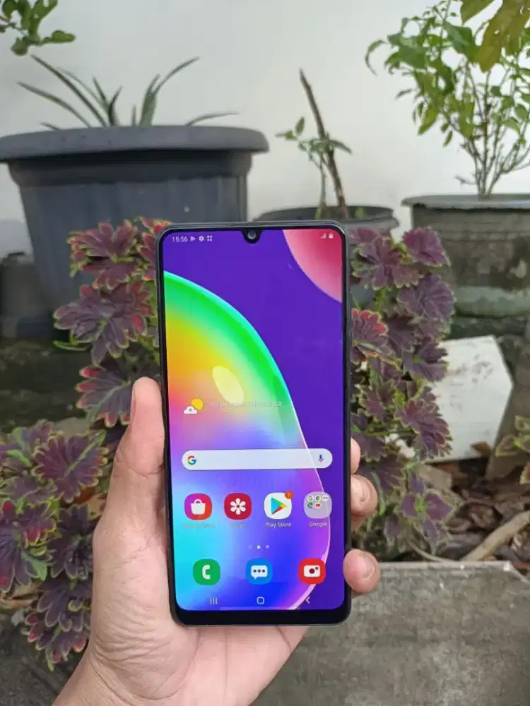 samsung A31 4G 6/128 SEIN ORIGINAL