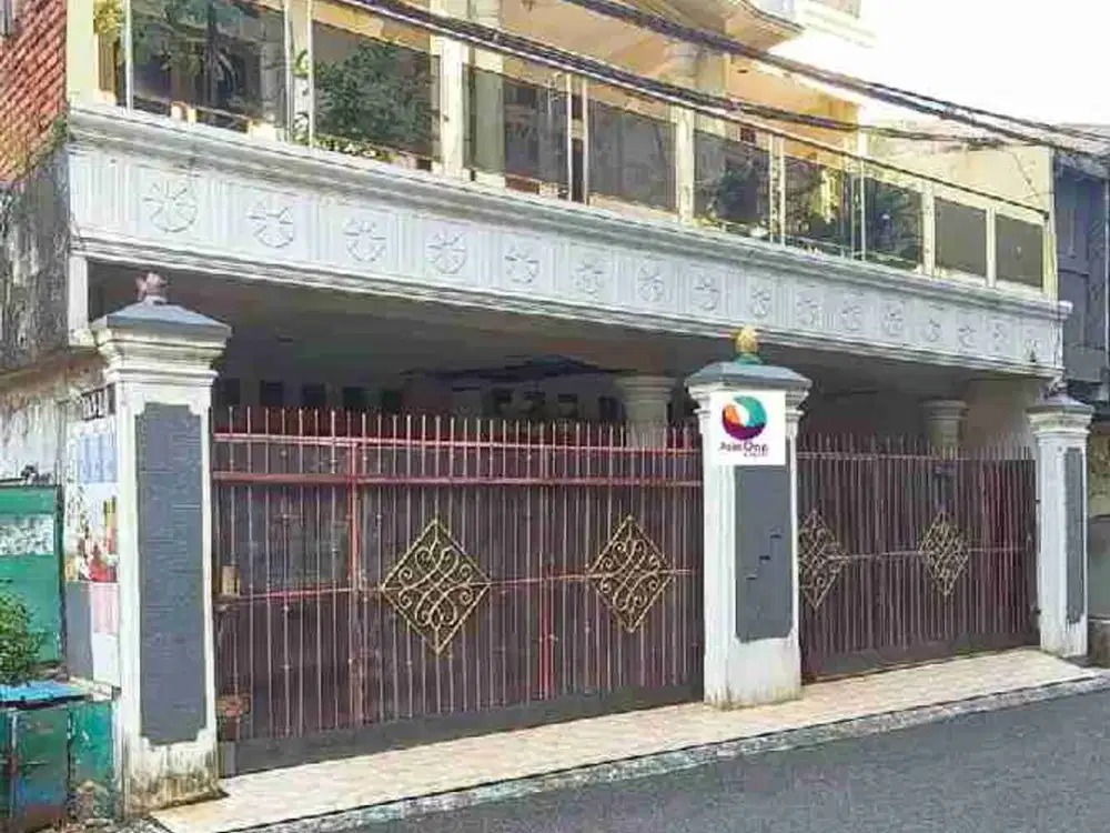 Jual Rumah Di Bawah Harga Pasaran Di Pondok Kelapa Jakarta Timur