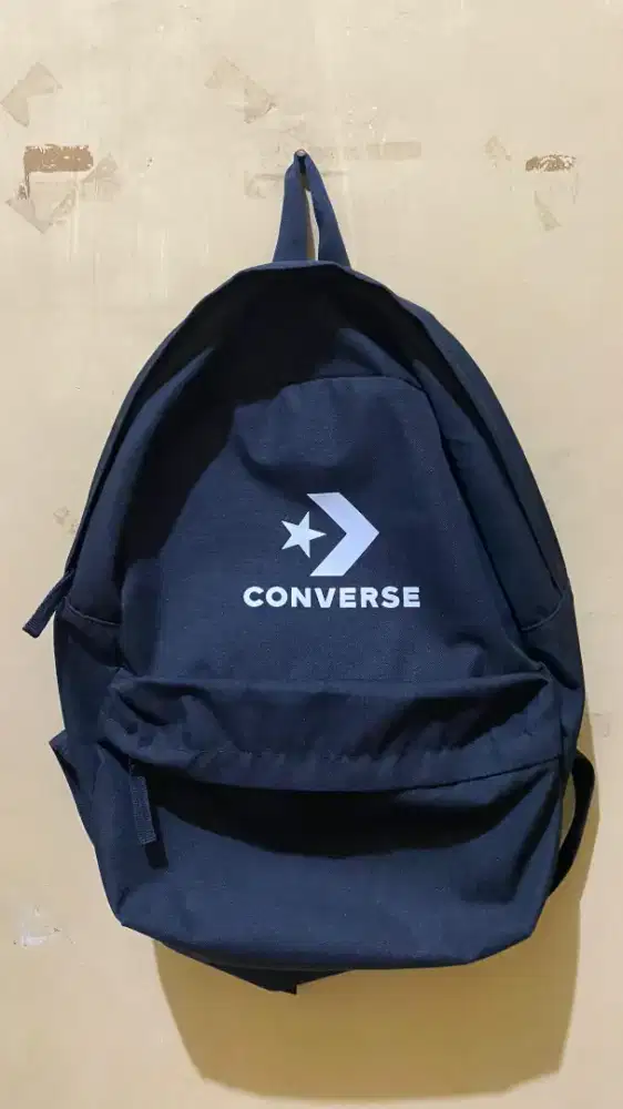 Tas converse mulus kek baru