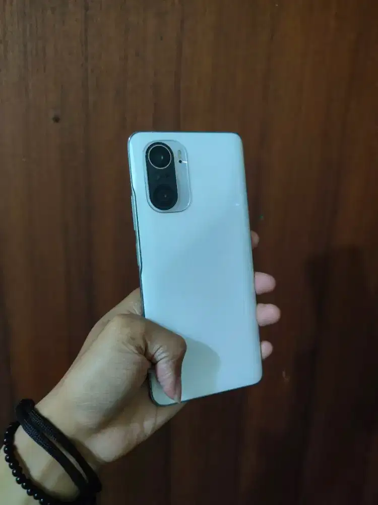 Xiaomi Poco F3 8/256gb Resmi indo second nominus