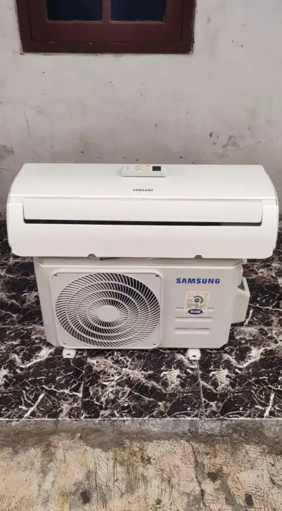 AC 1PK Merek Samsung