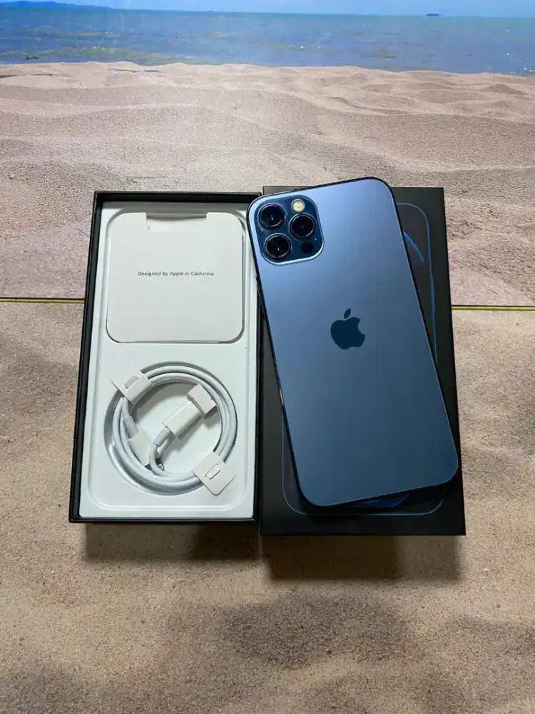 IPHONE 12 PRO 128 GB