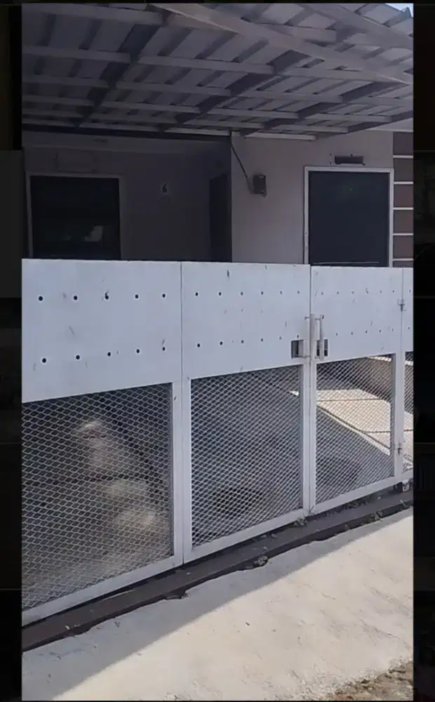 Di kontrakan atau Di Jual Rumah Di Cipageran