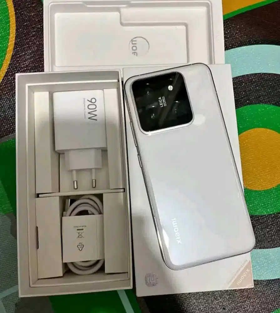 Xiaomi 14 5G 12/256
