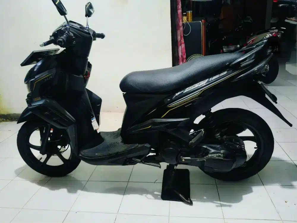 For Sale Yamaha Xeon GT125