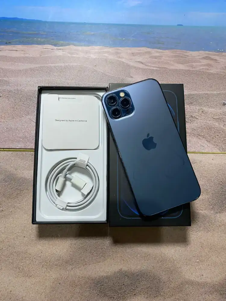 IPHONE 12 PRO 128 GB