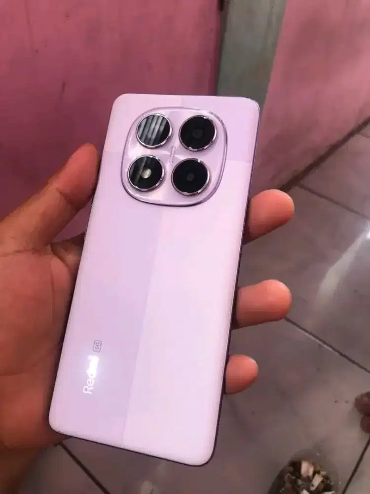 Redmi note 14 pro 5g