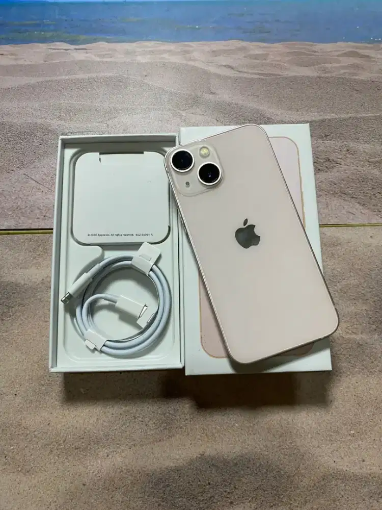 IPHONE 13 MINI 128 GB