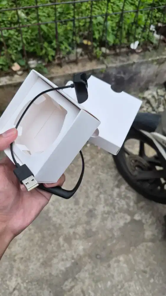 Samsung Fit 2 fullset