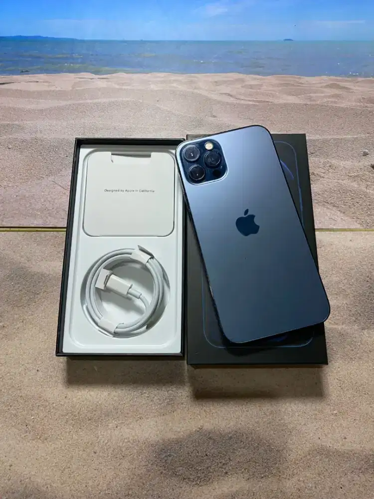 IPHONE 12 PRO 256 GB