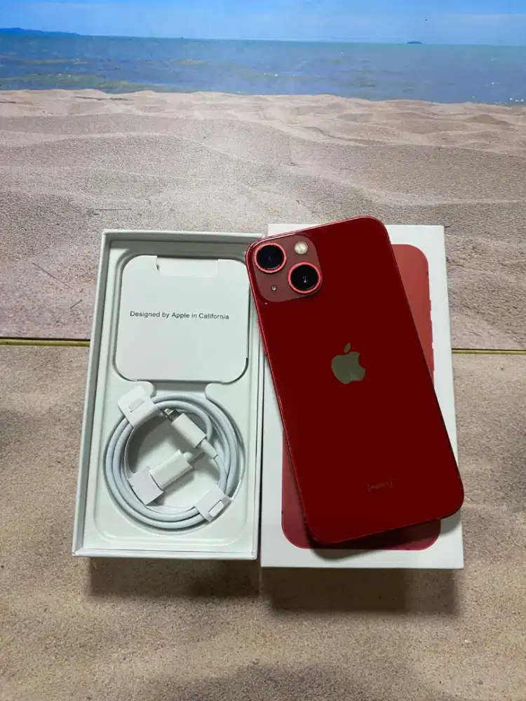 IPHONE 13 MINI 128 GB