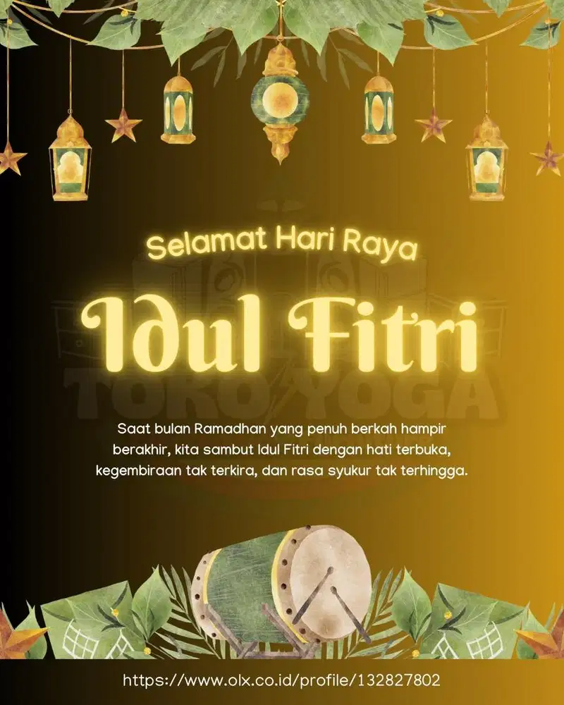 Menjual perabotan & dekorasi rumah lengkap