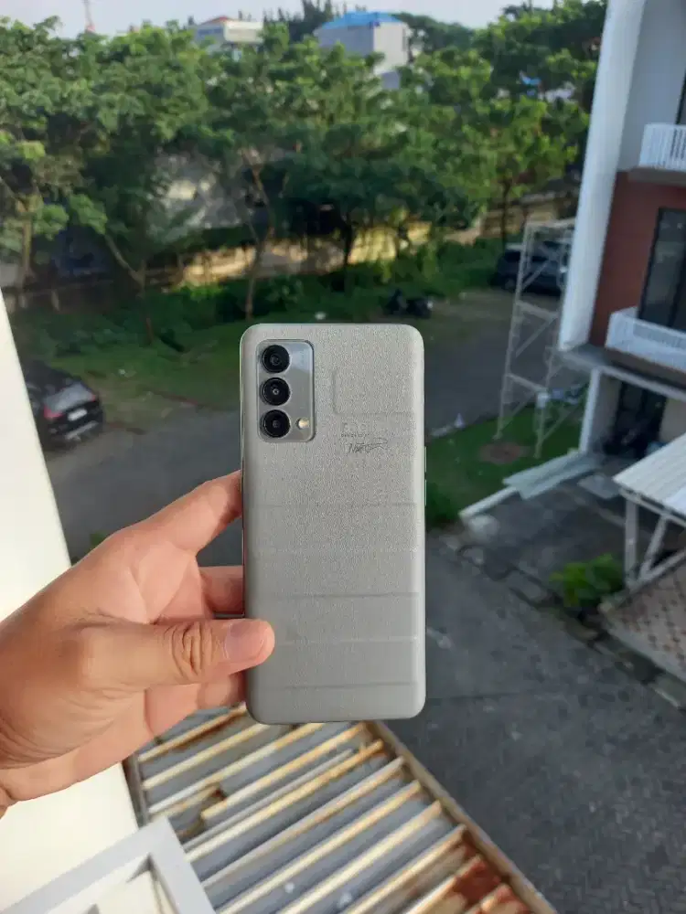 Realme GT Master 5G 8/256